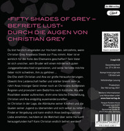 Freed - Fifty Shades of Grey. Befreite Lust von Christian selbst erzählt - Abbildung 1