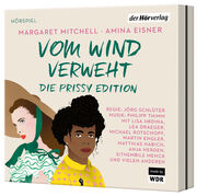 Vom Wind verweht - Die Prissy Edition - Illustrationen 1