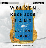 Wolkenkuckucksland - Cover