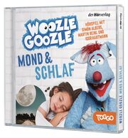 Woozle Goozle - Mond & Schlaf - Abbildung 1