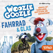 Woozle Goozle - Fahrrad & Glas
