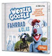 Woozle Goozle - Fahrrad & Glas - Abbildung 1
