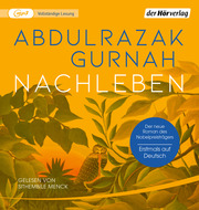 Nachleben - Cover