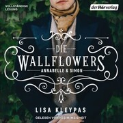 Die Wallflowers - Annabelle & Simon - Cover