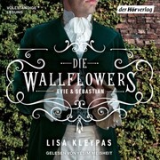 Die Wallflowers - Evie & Sebastian - Cover
