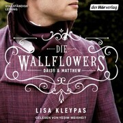 Die Wallflowers - Daisy & Matthew - Cover