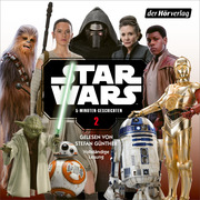 Star Wars 5-Minuten-Geschichten 2