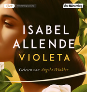 Violeta - Cover