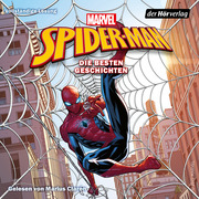 MARVEL Spider-Man - Die besten Geschichten