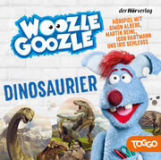 Woozle Goozle - Dinosaurier