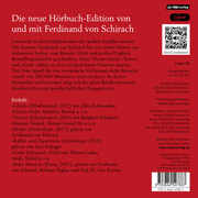 Die große Hörbuch-Edition II - Kaffee und Zigaretten und andere Texte - Abbildung 1