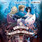 The School for Good and Evil (2) - Eine Welt ohne Prinzen - Cover