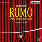 Rumo & Die Wunder im Dunkeln - Cover