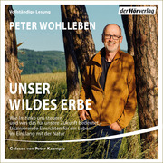 Unser wildes Erbe - Cover