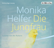 Die Jungfrau - Cover