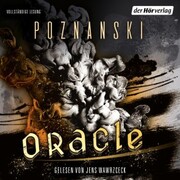 Oracle - Cover