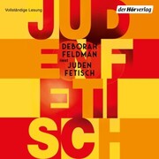 Judenfetisch - Cover