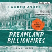 Dreamland Billionaires - Final Offer