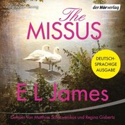 The Missus - Cover