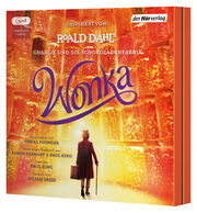Wonka - Das Hörbuch zum Film - Abbildung 1