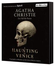A Haunting in Venice - Die Halloween-Party - Abbildung 1