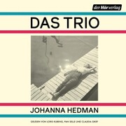 Das Trio - Cover
