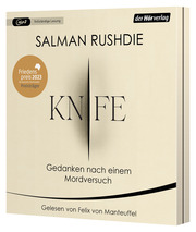 Knife - Cover