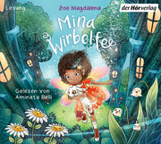Mina Wirbelfee - Cover