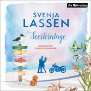 Seesterntage - Cover