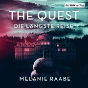 The Quest - Cover