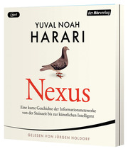 NEXUS - Cover