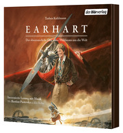 Earhart - Cover