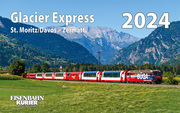 Glacier Express 2024