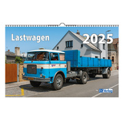 Lastwagen 2025