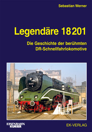 Legendäre 18201