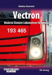 Vectron - Cover
