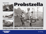 Probstzella - Cover