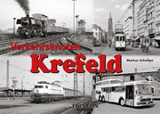 Verkehrsknoten Krefeld - Cover