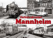 Verkehrsknoten Mannheim