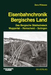Eisenbahnchronik Bergisches Land 1