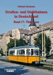 Strassen- und Stadtbahnen in Deutschland 17