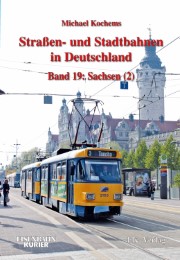 Strassen- und Stadtbahnen in Deutschland: Sachsen 2