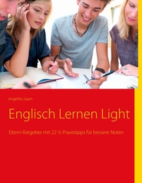Englisch Lernen Light - Cover