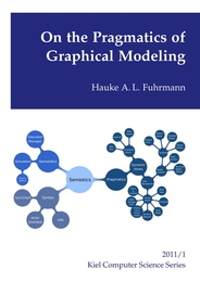 On the Pragmatics of Graphical Modeling - Cover