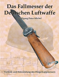 Das Fallmesser der Deutschen Luftwaffe - Cover