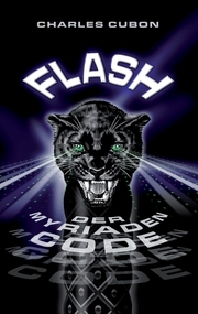 Flash - Cover
