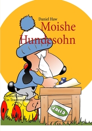 Moishe Hundesohn - Cover