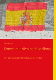 Komm mit Nico nach Mallorca - Cover