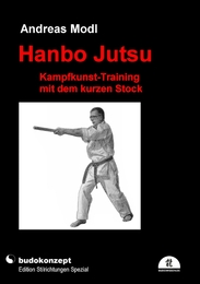 Hanbo Jutsu
