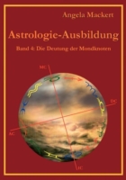 Astrologie-Ausbildung 4 - Cover